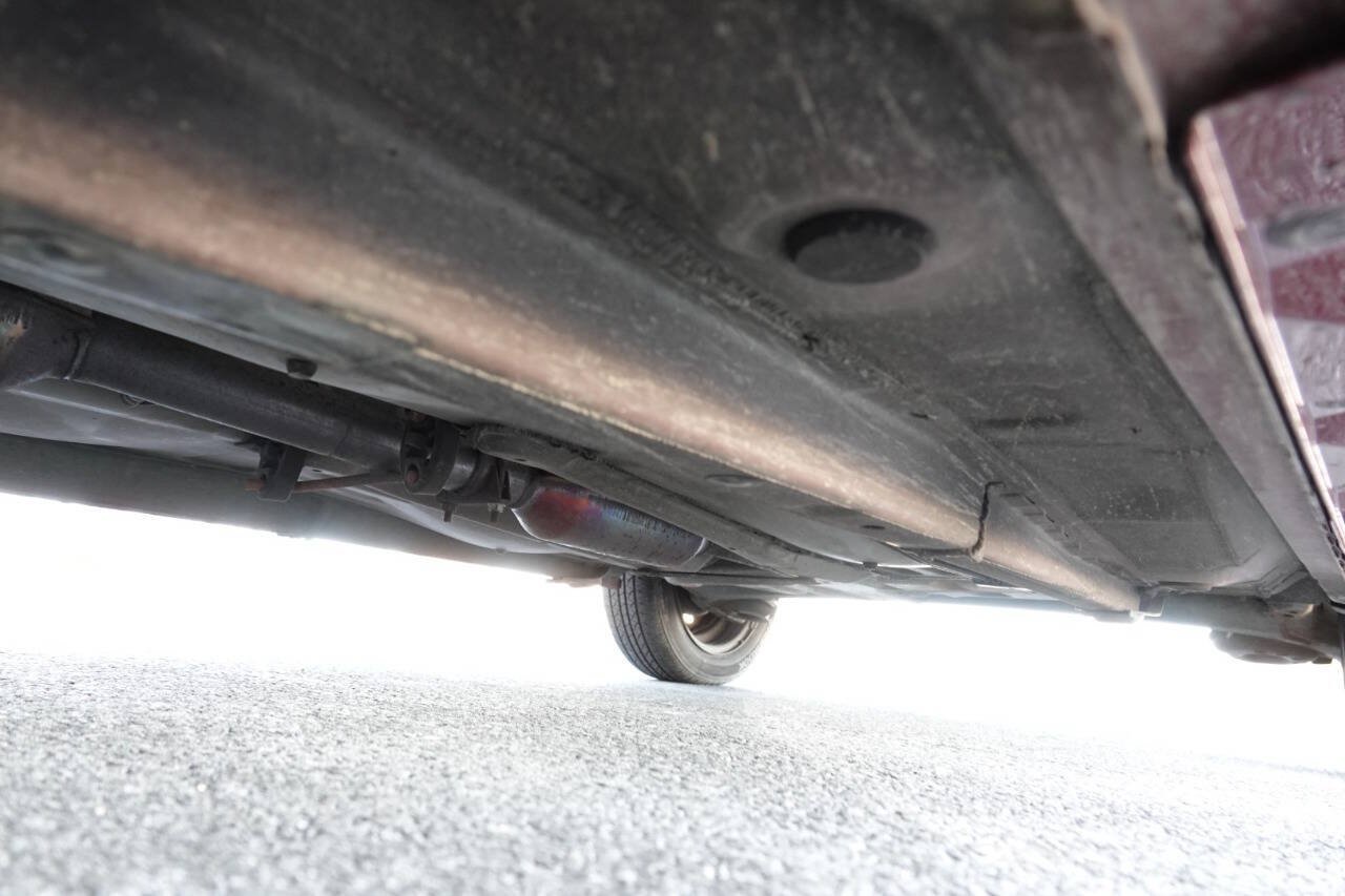 Used 2006 Scion xA FWD image 92