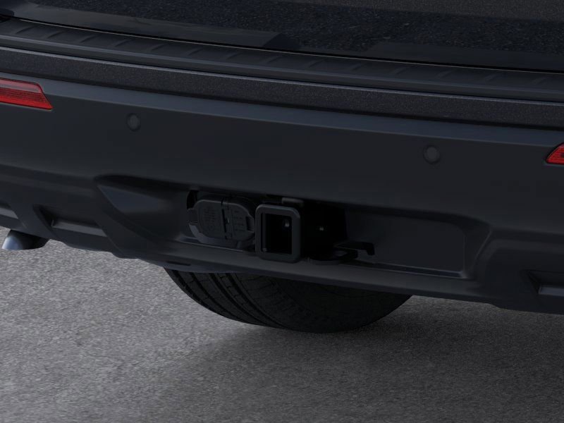 New 2026 Ford Explorer Active image 23