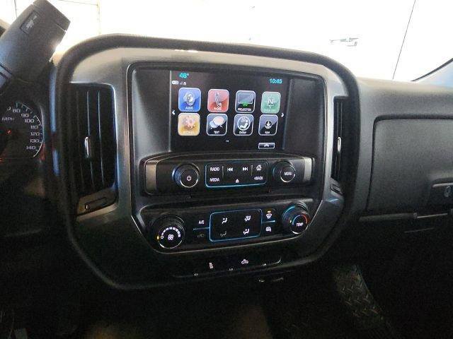 Used 2019 Chevrolet Silverado 2500 LT AWD/4WD image 22