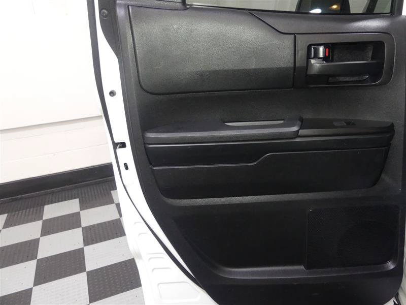 Used 2021 Toyota Tundra SR AWD/4WD image 23