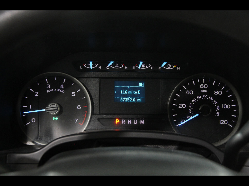 Used 2020 Ford F150 XLT image 9