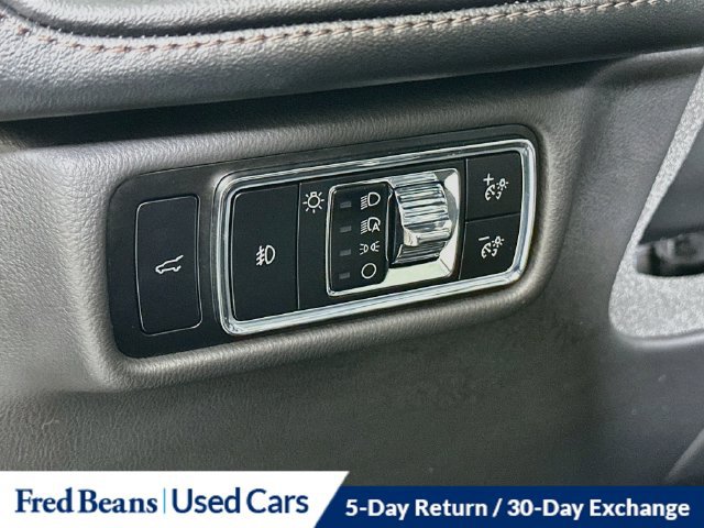 Certified 2024 Lincoln Aviator Reserve w/ Equipment Group 201A AWD/4WD image 15