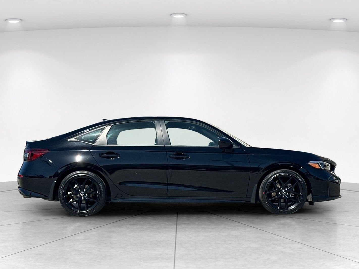 Used 2025 Honda Civic Sport image 7
