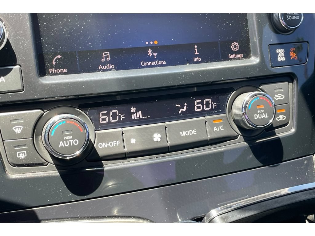 Used 2019 Nissan Maxima 3.5 S FWD image 25