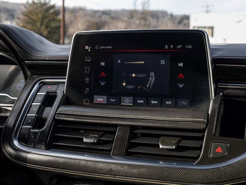 Used 2023 GMC Yukon SLT image 21