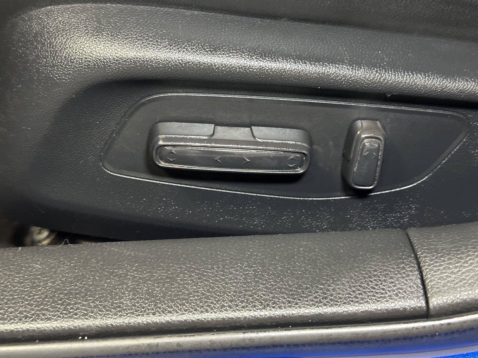 Certified 2023 Honda Civic Touring image 23