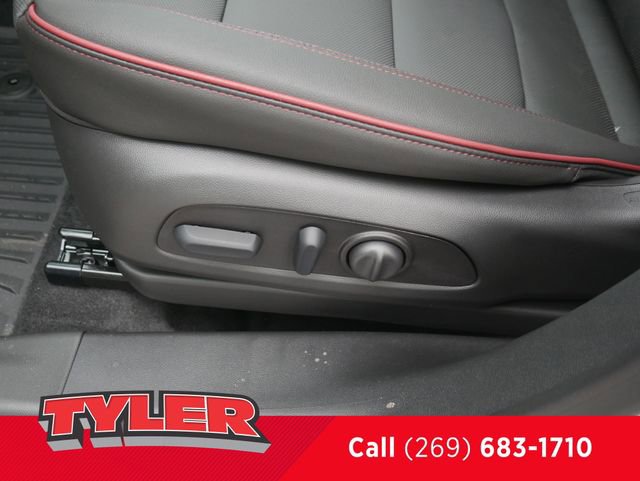 New 2026 Chevrolet TrailBlazer RS w/ Convenience Package image 24