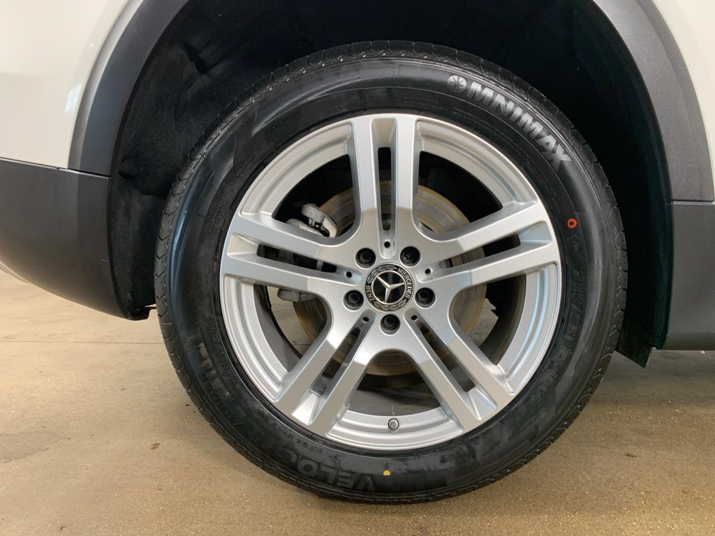 Used 2020 Mercedes-Benz GLB 250 image 39