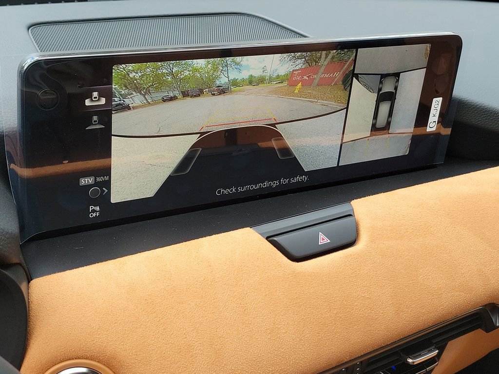 New 2026 MAZDA CX-70 3.3 Turbo S w/ Premium Plus image 30