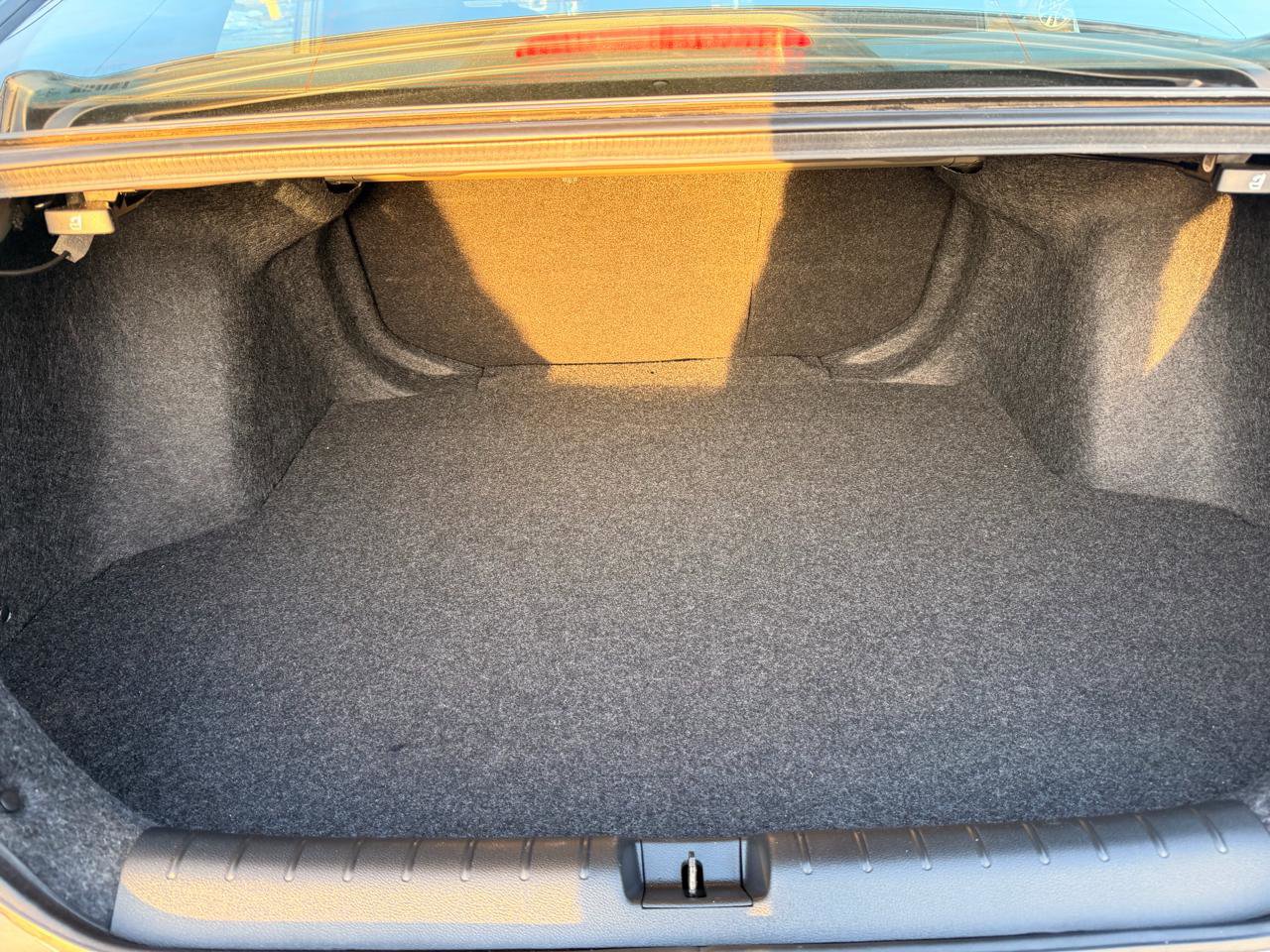 Used 2021 Honda Civic Sport image 20