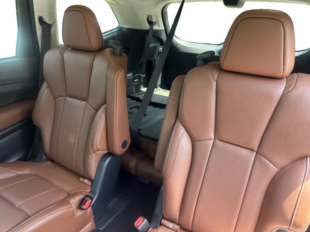 Used 2022 Subaru Ascent Touring AWD/4WD image 13