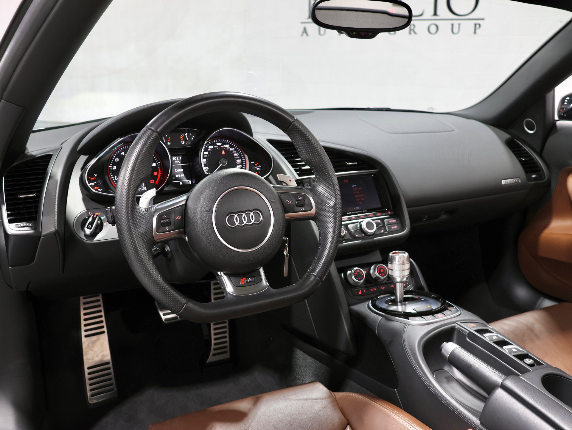 Used 2014 Audi R8 V10 AWD/4WD image 60