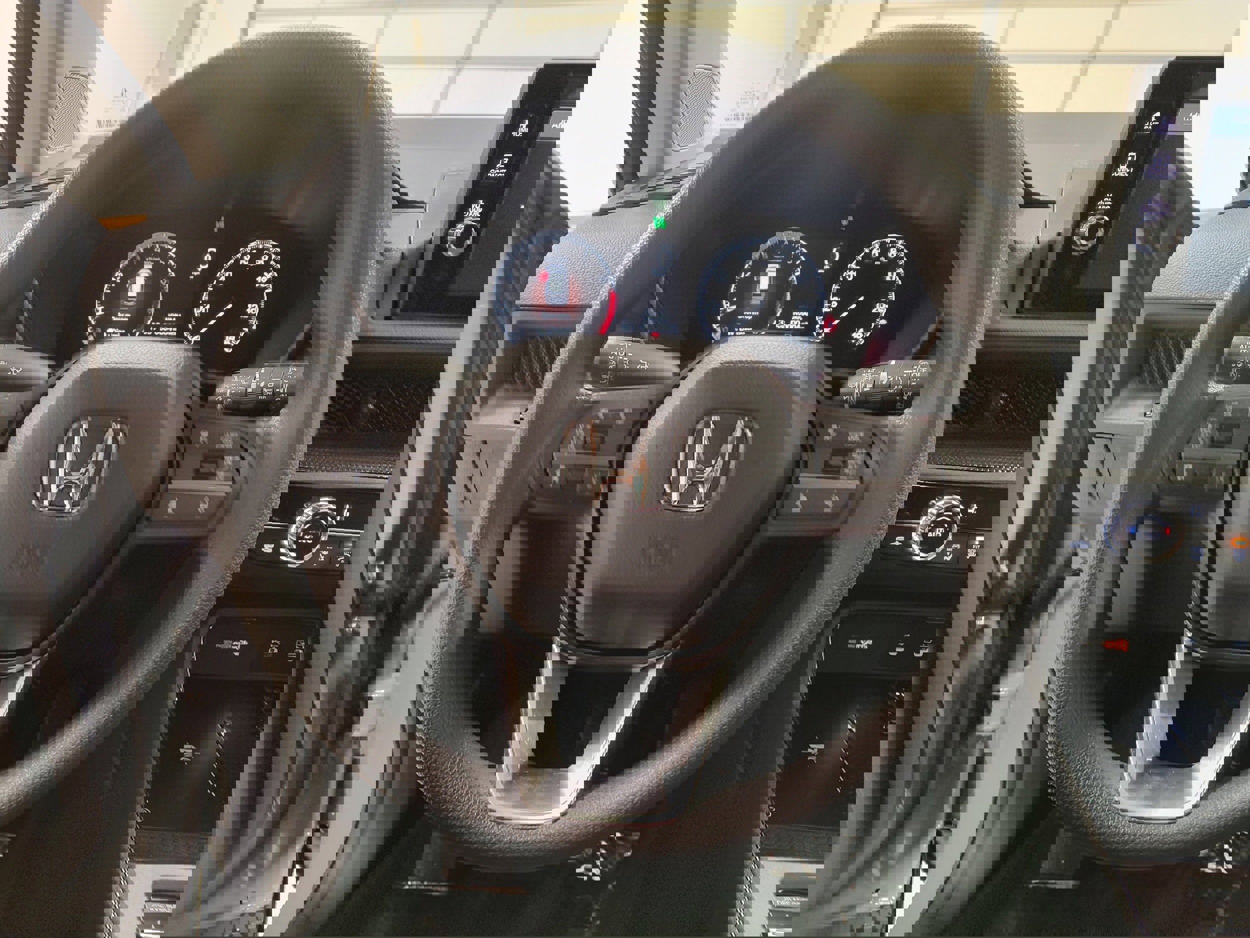 New 2026 Honda CR-V EX image 5