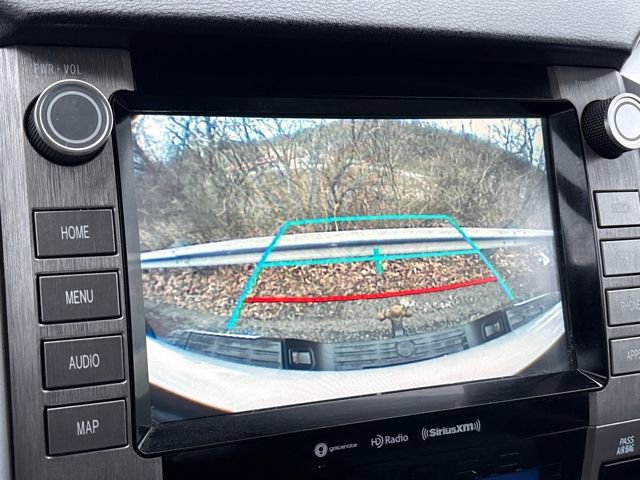 Used 2021 Toyota Tundra SR5 w/ TRD Off-Road Package image 16