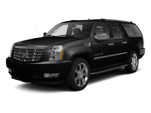 Used 2010 Cadillac Escalade ESV Platinum AWD/4WD image 1