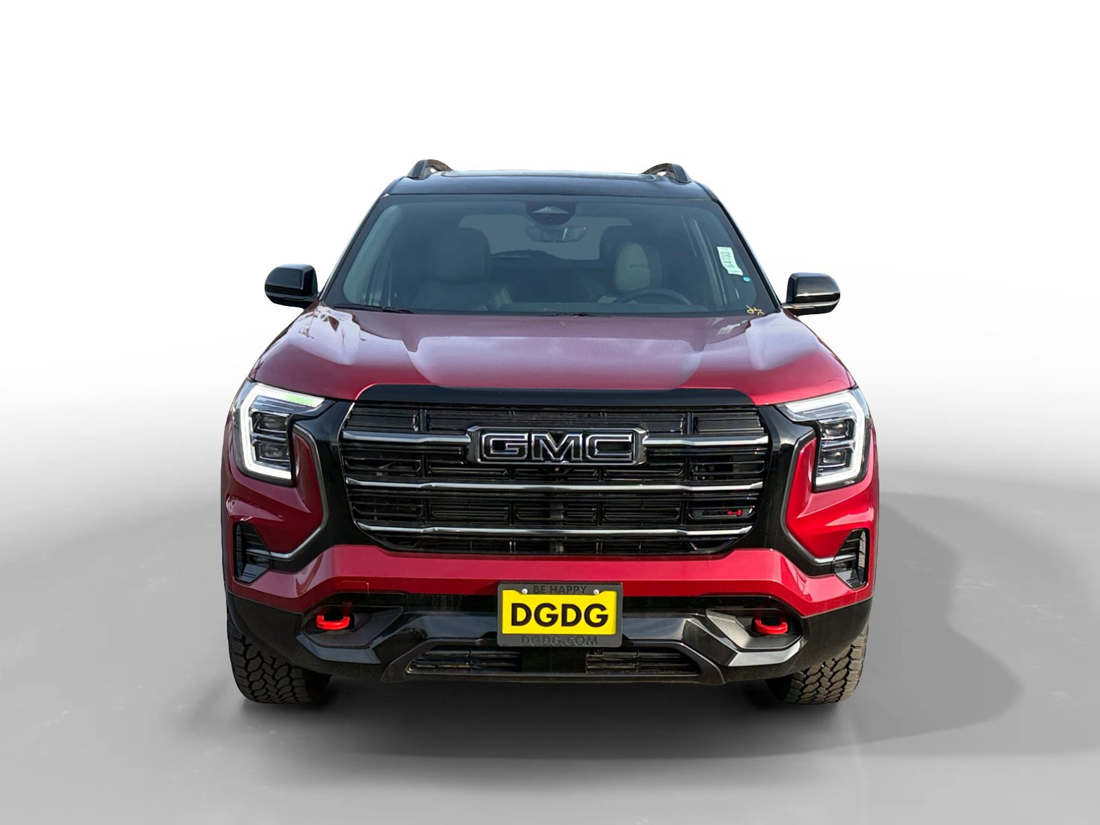 New 2026 GMC Terrain AT4 w/ Technology Package II image 8