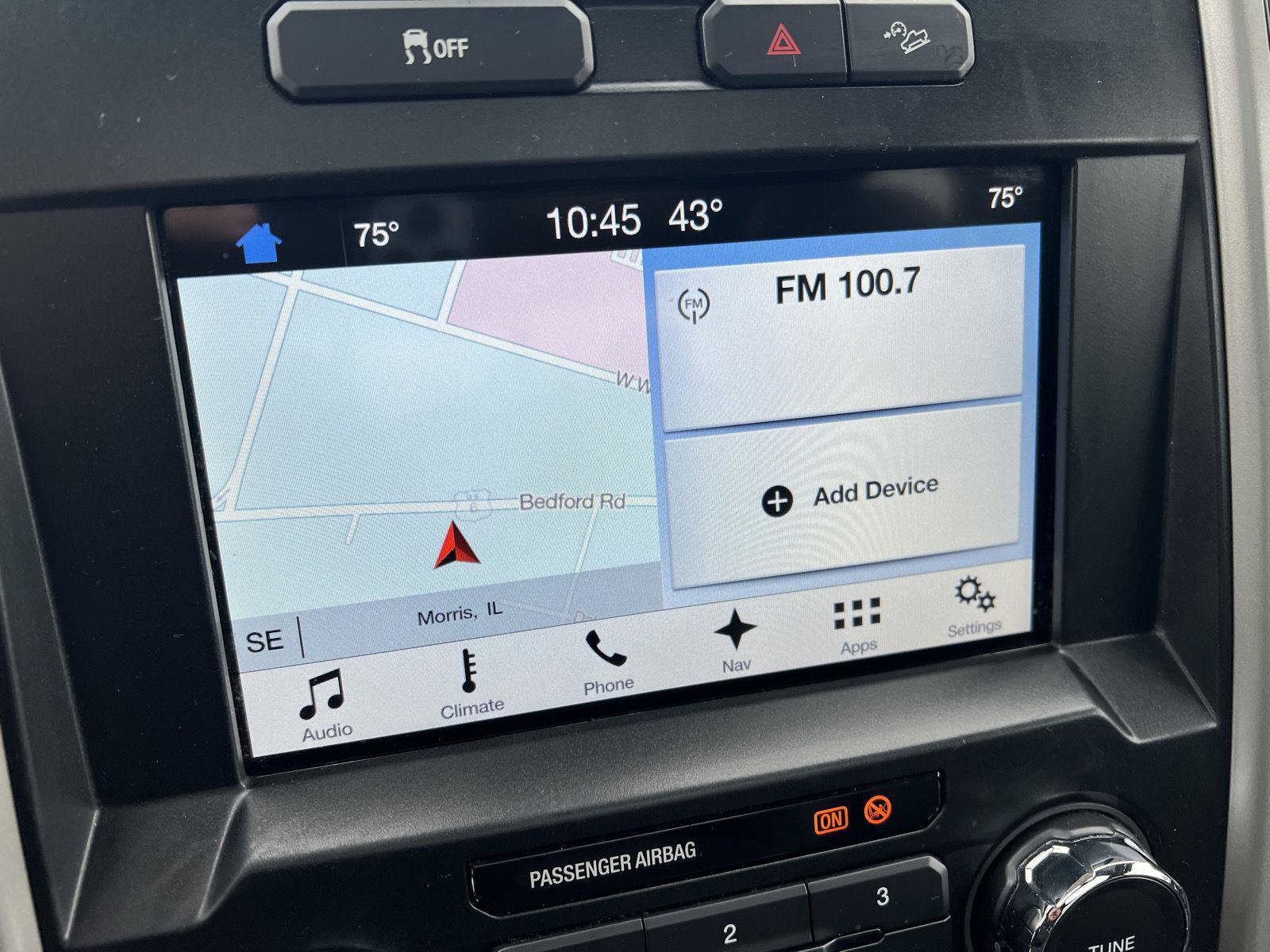 Used 2017 Ford F250 Lariat w/ Lariat Ultimate Package image 26