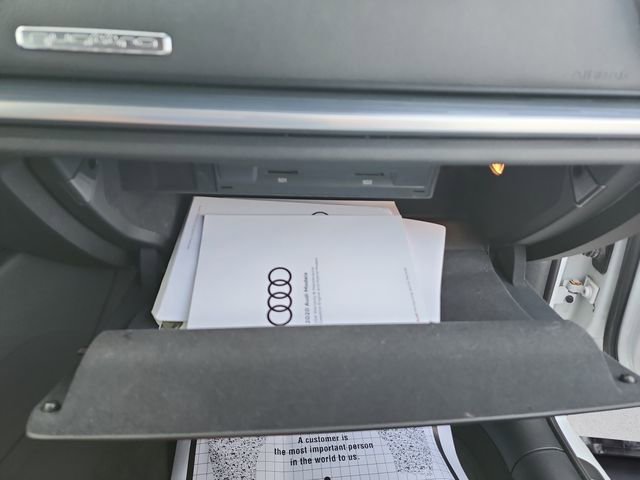 Used 2020 Audi A3 2.0T Premium w/ Final Edition Package image 11