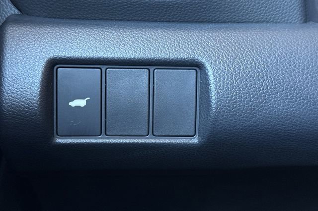 Certified 2026 Honda Passport RTL image 34