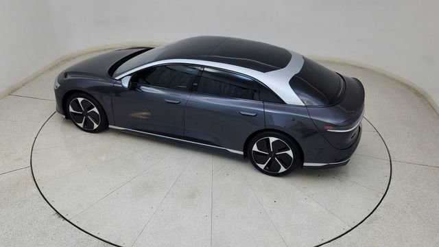 Used 2023 Lucid Air Grand Touring image 80