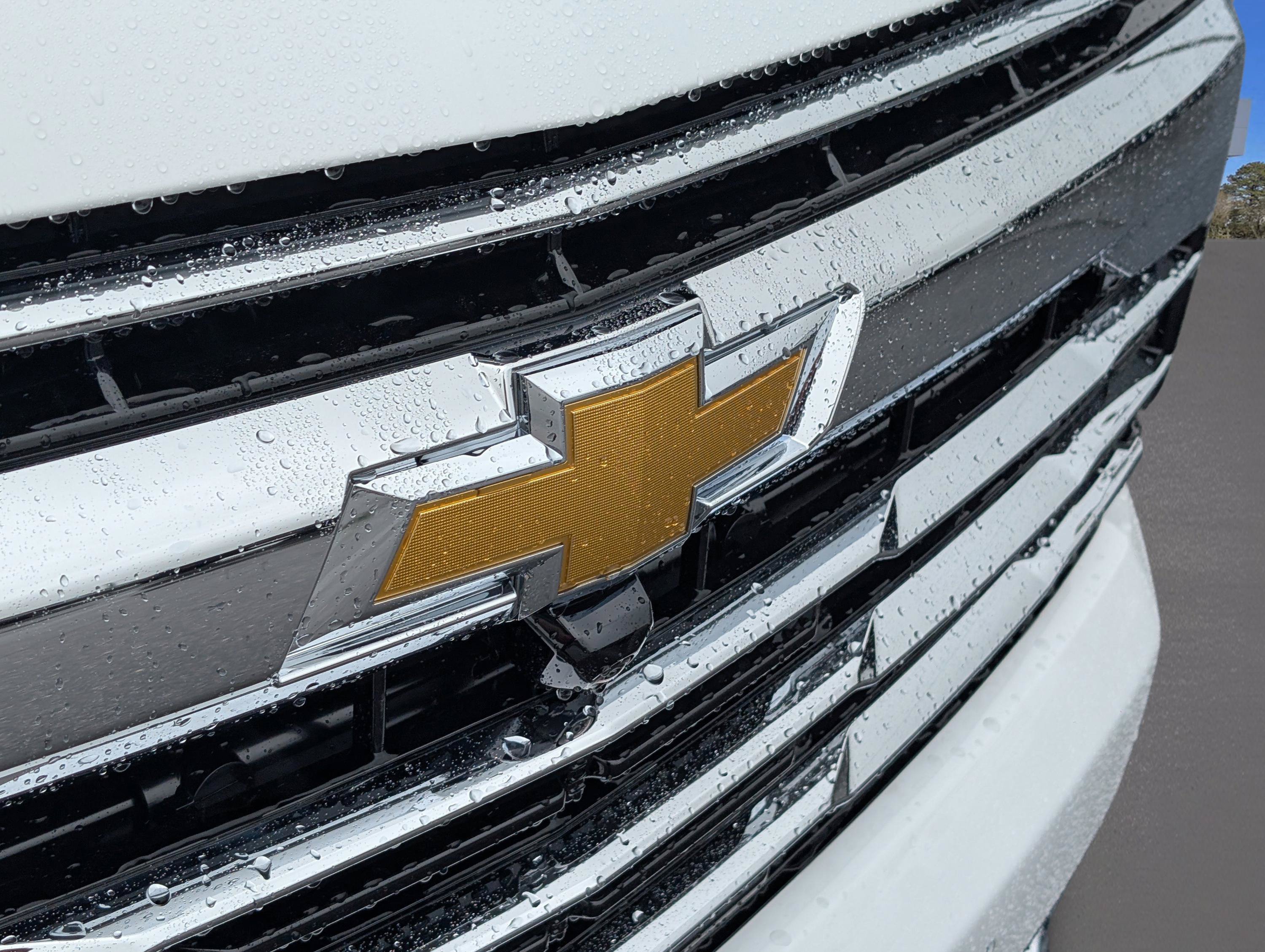 New 2026 Chevrolet Tahoe LT w/ Comfort Package RWD image 5