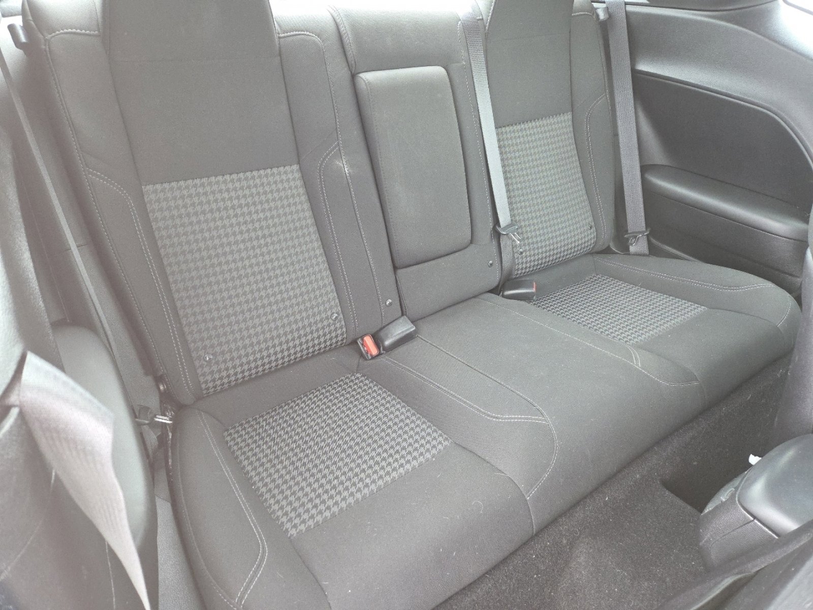 Used 2019 Dodge Challenger SXT w/ Blacktop Package image 19