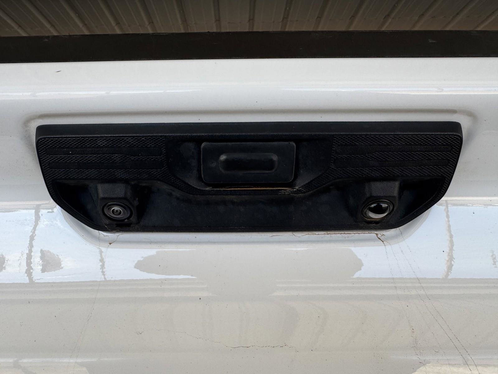 Used 2024 Chevrolet Silverado 1500 LTZ image 31