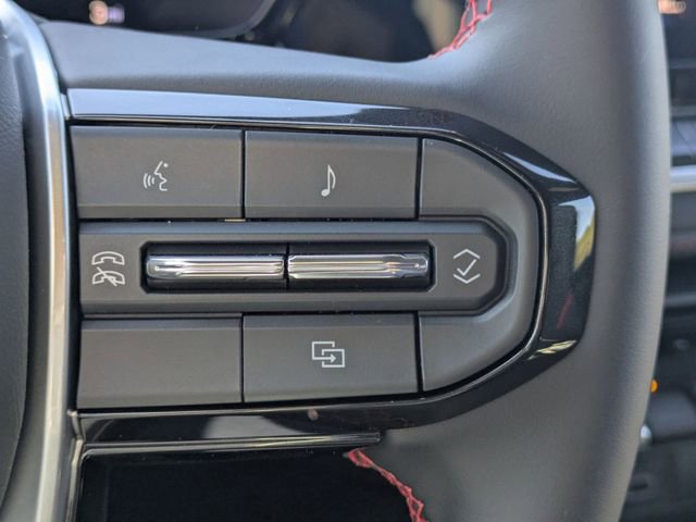 New 2026 Chevrolet Colorado Z71 w/ Technology Package image 14