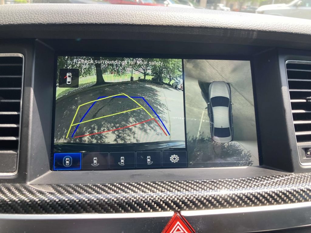 Used 2020 Genesis G80 3.3T Sport RWD image 16