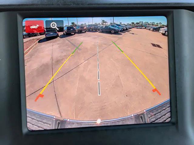 Certified 2024 RAM 3500 Big Horn image 21