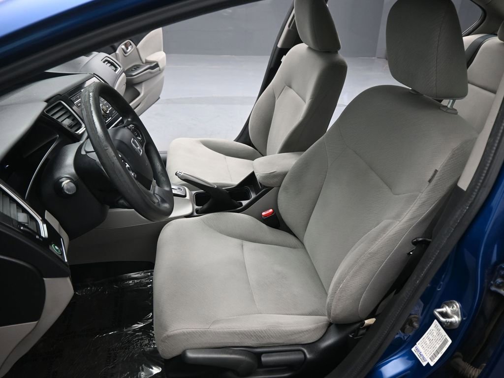 Used 2013 Honda Civic LX image 10
