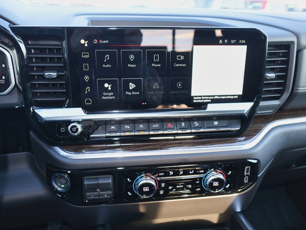 New 2026 GMC Sierra 1500 Elevation w/ Elevation Premium Package image 14