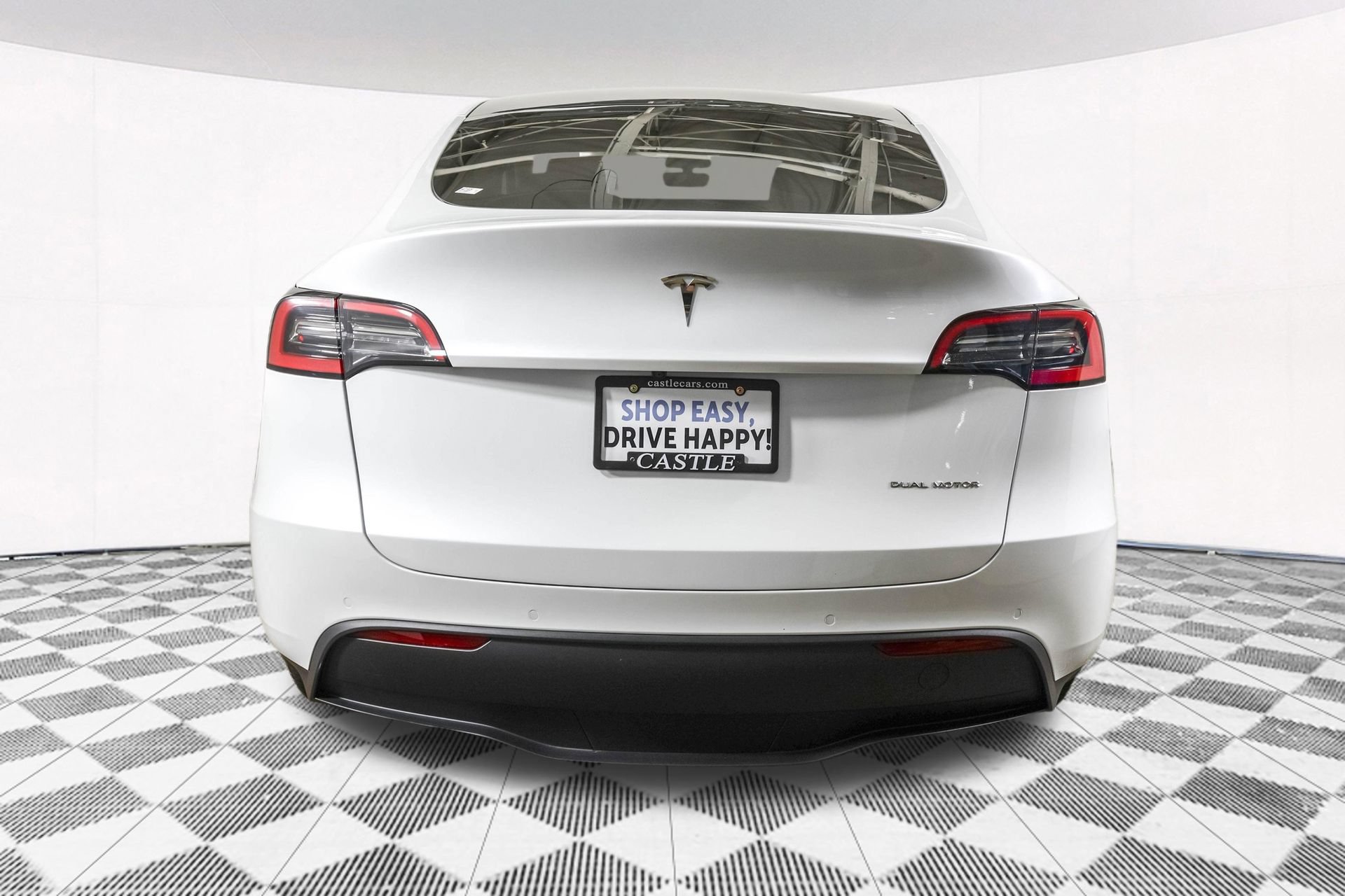 Used 2022 Tesla Model Y Long Range AWD/4WD image 15