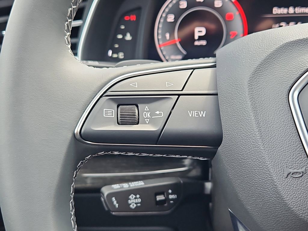 New 2025 Audi Q7 Premium Plus image 18