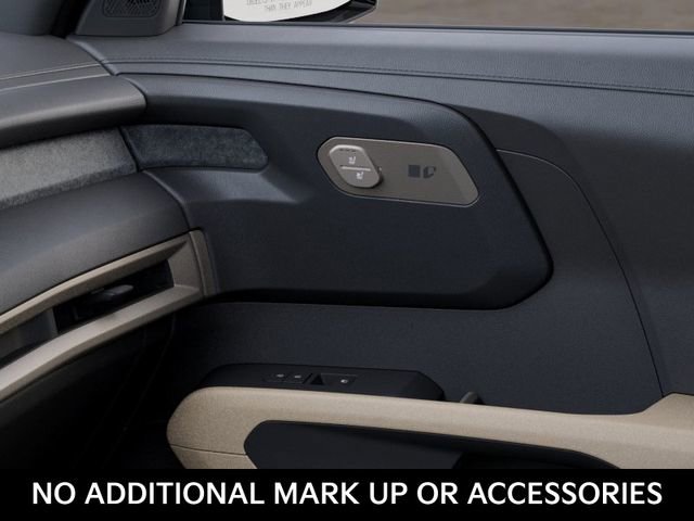 New 2027 Kia Telluride EX image 25