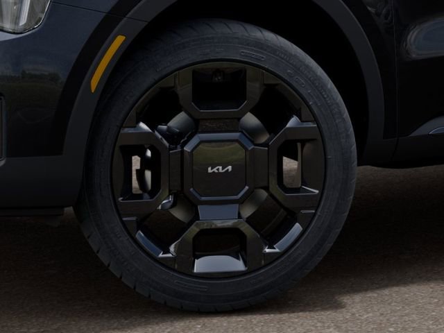 New 2026 Kia Sorento X-Line EX AWD/4WD image 9