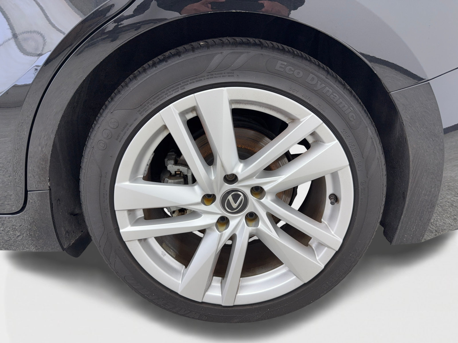 Used 2023 Lexus IS 300 w/ Comfort Package RWD image 51