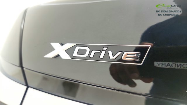Used 2026 BMW 740i xDrive AWD/4WD image 32