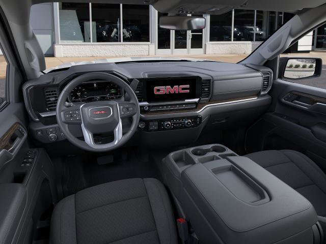 New 2026 GMC Sierra 1500 Elevation w/ Elevation Select Package AWD/4WD image 36