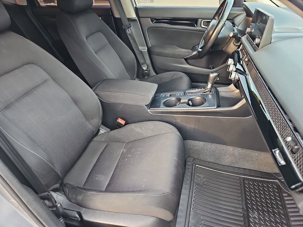 Used 2023 Honda Civic EX image 12