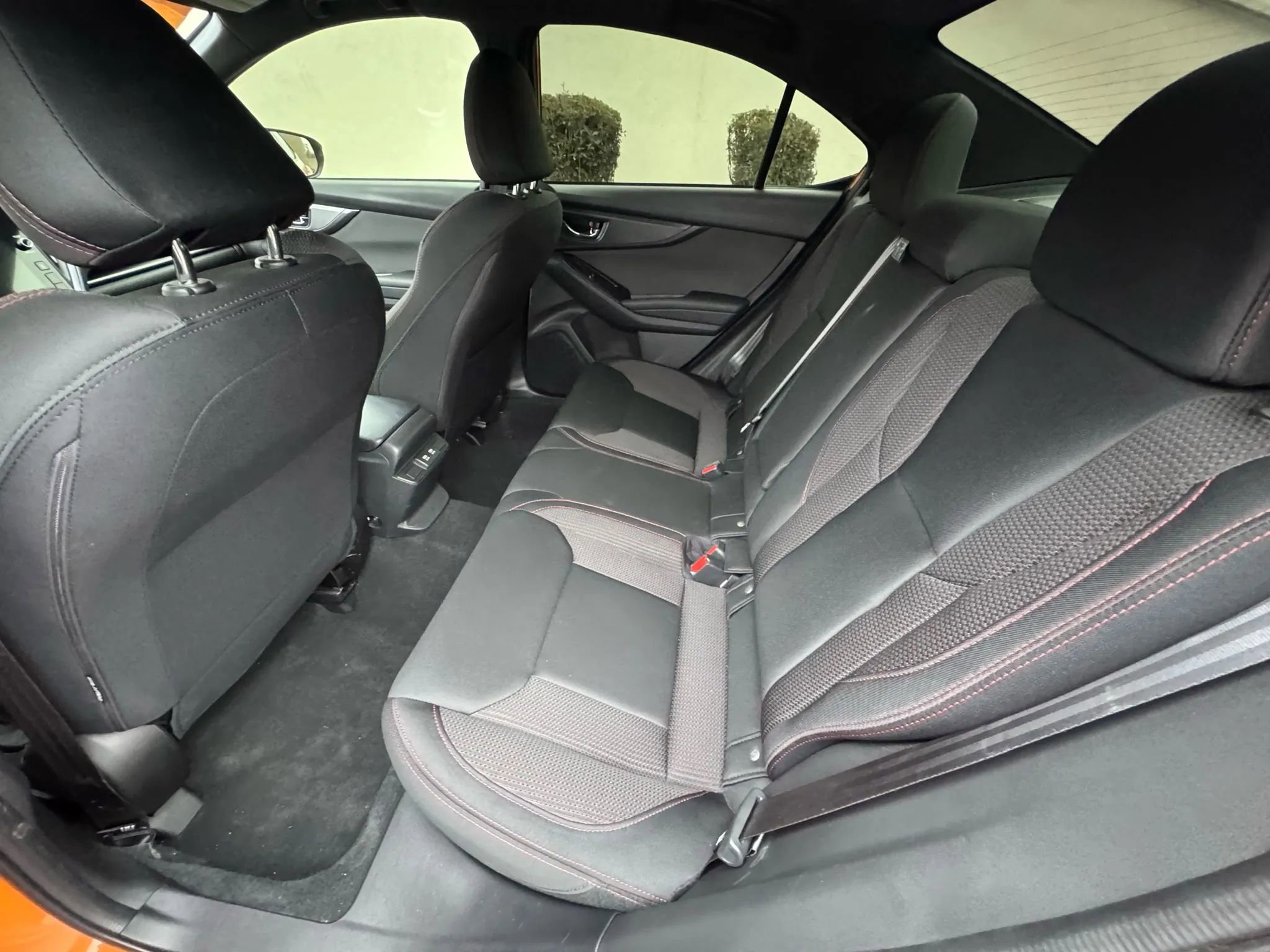 Used 2022 Subaru WRX Premium AWD/4WD image 16