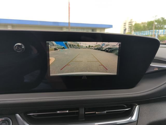 Used 2025 Buick Envista Preferred image 25