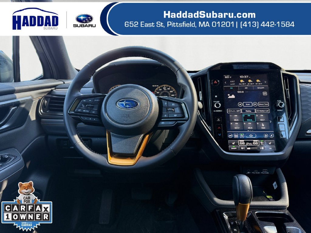 Used 2026 Subaru Forester Wilderness AWD/4WD image 13