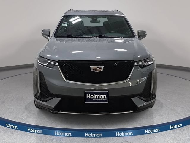 Used 2021 Cadillac XT6 Sport AWD/4WD image 2