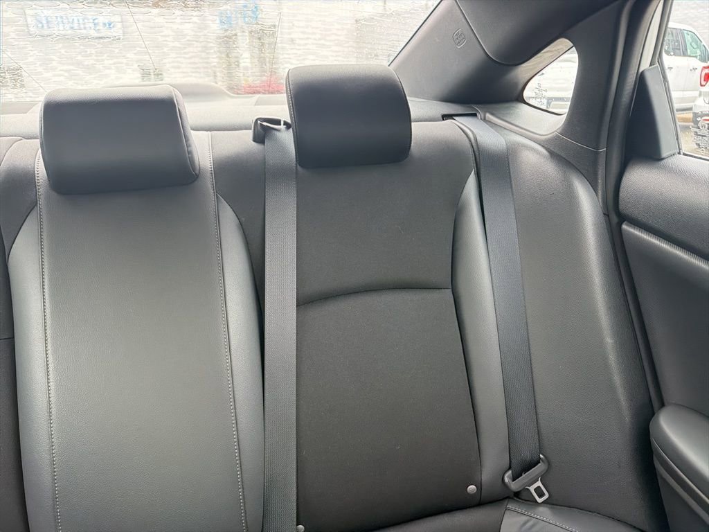 Used 2020 Honda Civic Sport image 15