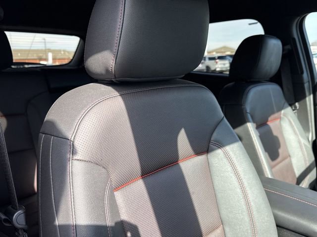 Used 2025 Chevrolet Blazer RS image 25