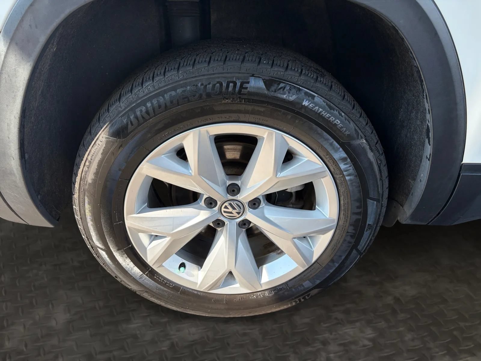 Used 2019 Volkswagen Atlas SE AWD/4WD image 39