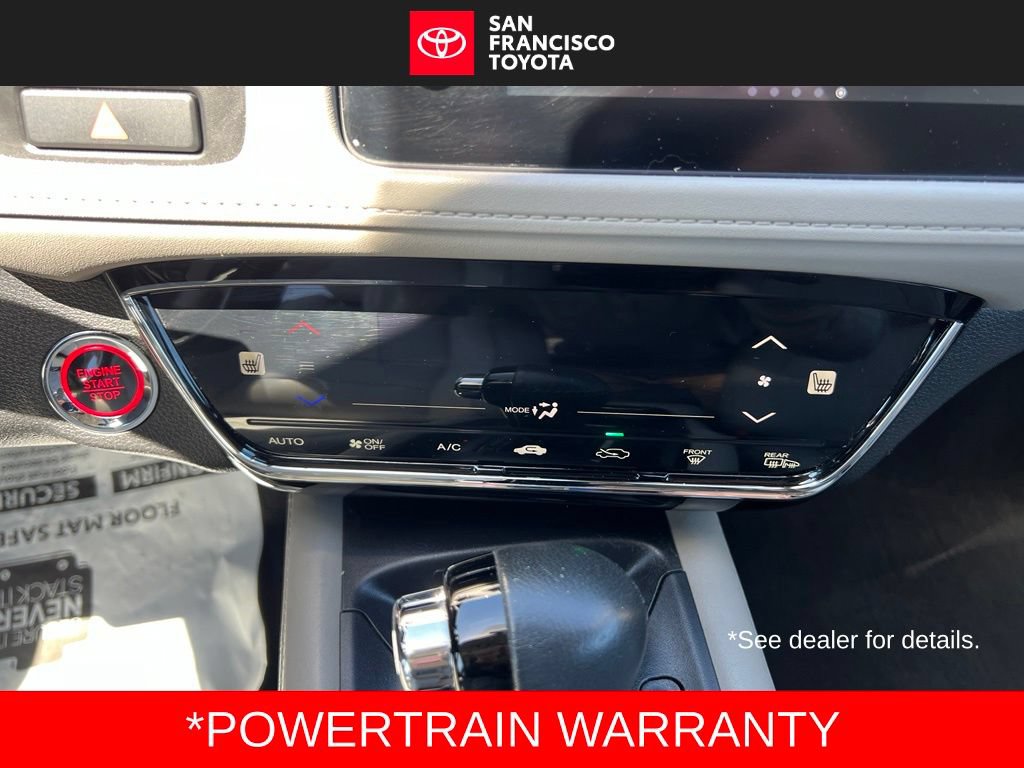Used 2019 Honda HR-V EX-L image 26