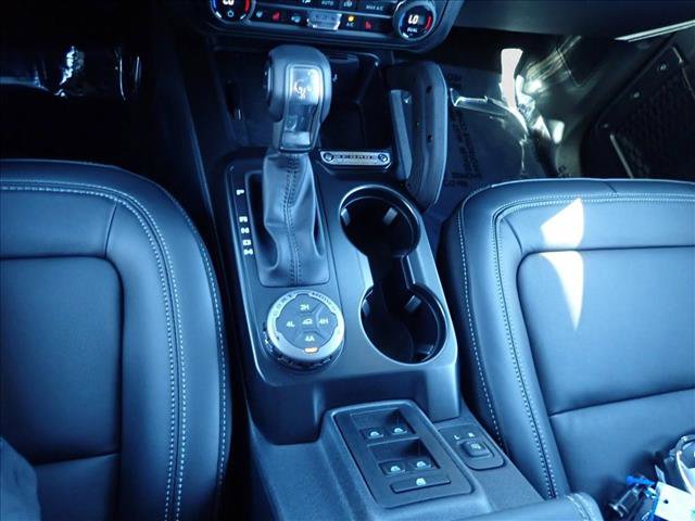 New 2026 Ford Bronco Outer Banks w/ Sasquatch Package AWD/4WD image 21
