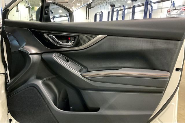 Used 2019 Subaru Crosstrek 2.0i Limited image 24